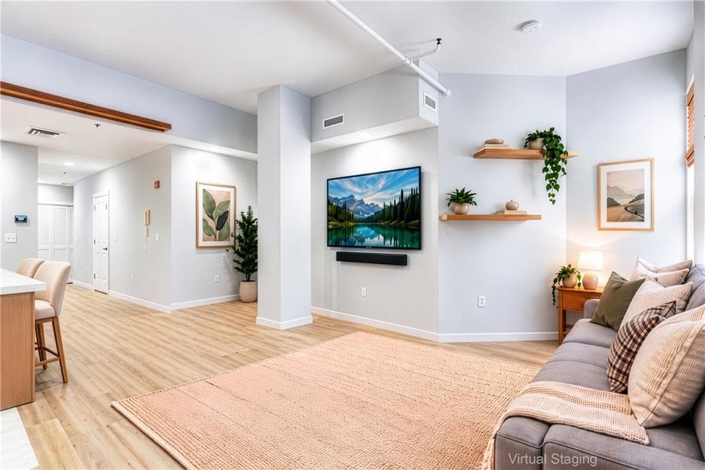 Condominium at 79 Washington Street UNIT 301, Providence, photo 11 of 21