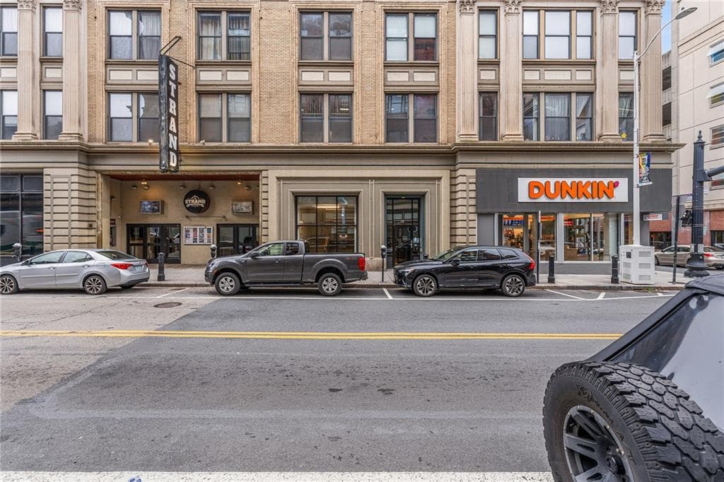 Condominium at 79 Washington Street UNIT 301, Providence, photo 19 of 21