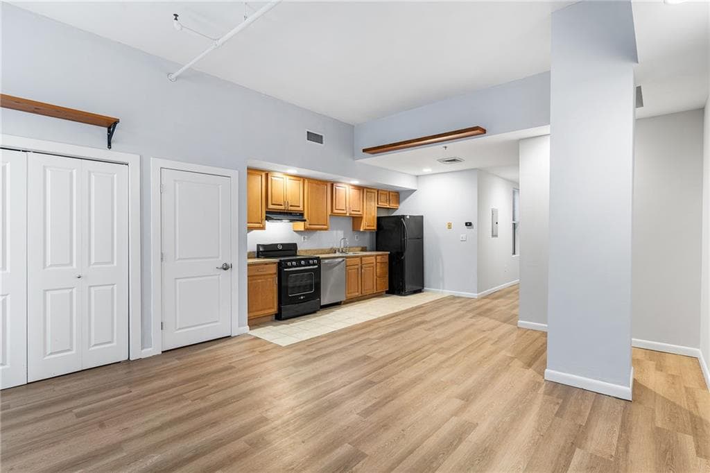 Condominium at 79 Washington Street UNIT 301, Providence, photo 4 of 21