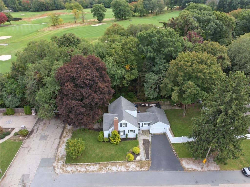151 Metacomet Avenue