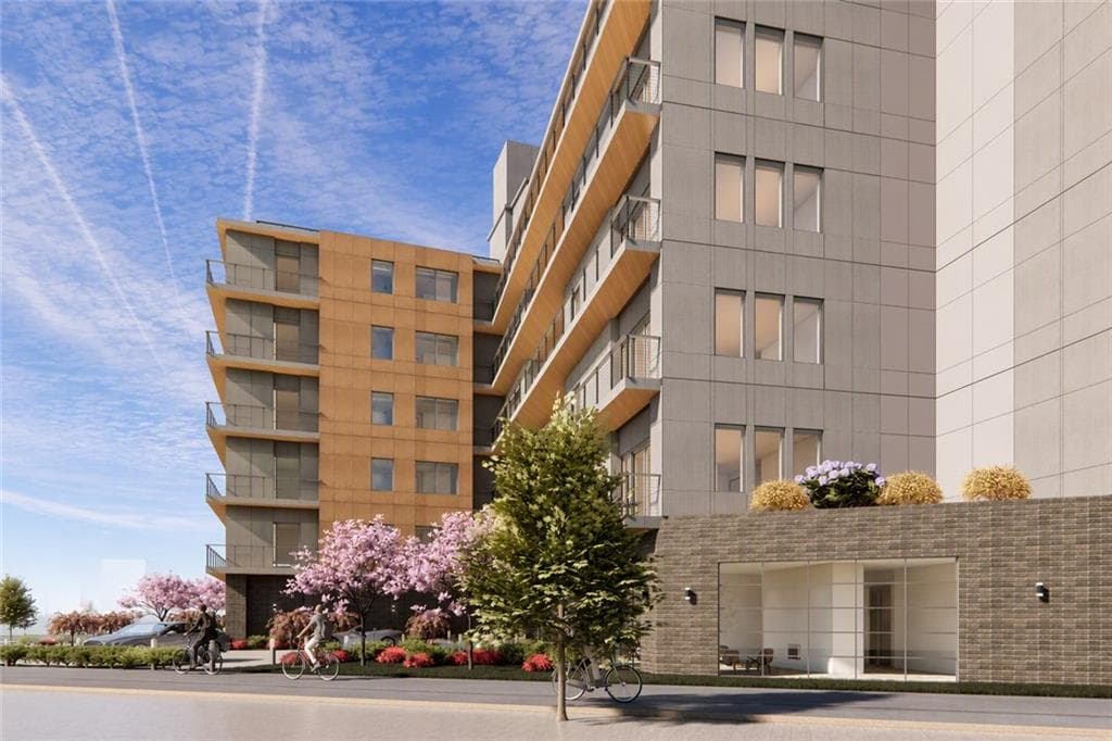 Condominium at 5 Richmond Square UNIT 305, Providence, photo 3 of 17