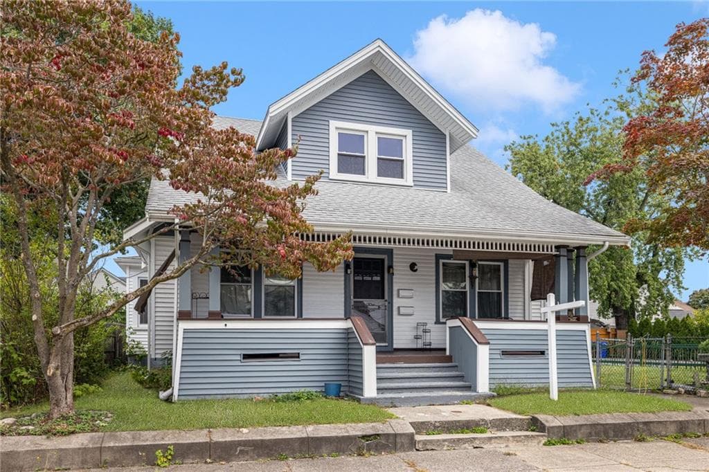 Multi Family at 487 Grand Avenue, Pawtucket, photo 28 of 28