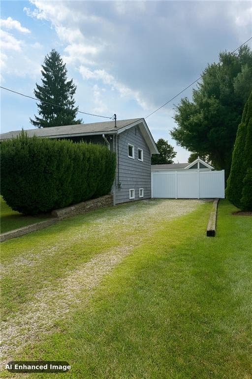 Single Family Residence at Cranston, photo 6 of 6