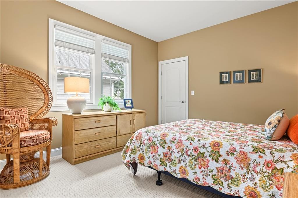 Single Family Residence at 95 Fry Brook Drive, East Greenwich, photo 29 of 44