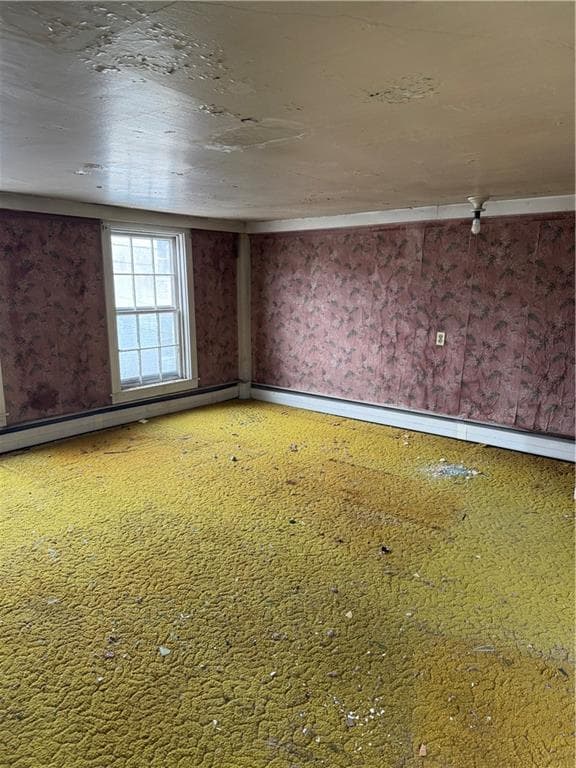 Single Family Residence at 46 Monroe Avenue, Bristol, photo 6 of 9
