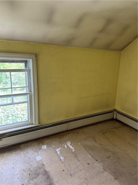 Single Family Residence at 46 Monroe Avenue, Bristol, photo 8 of 9