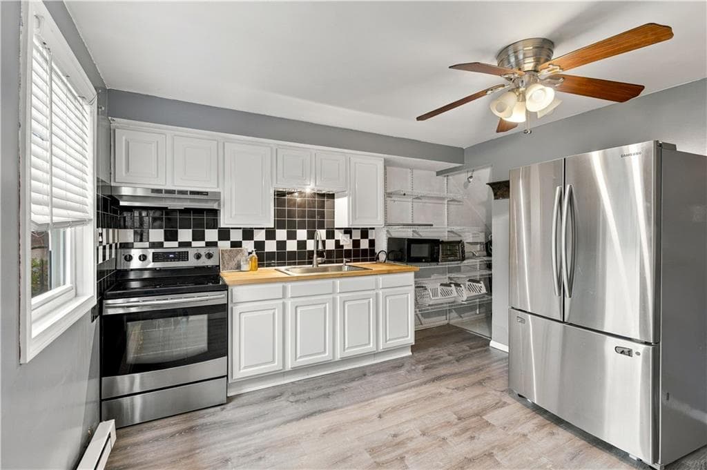 Condominium at 1588 Main Street UNIT 18, West Warwick, photo 6 of 34
