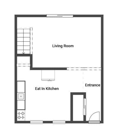 Condominium at 1588 Main Street UNIT 18, West Warwick, photo 33 of 34