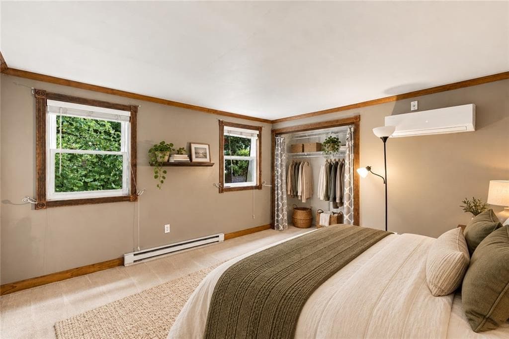 Condominium at 1588 Main Street UNIT 18, West Warwick, photo 19 of 34