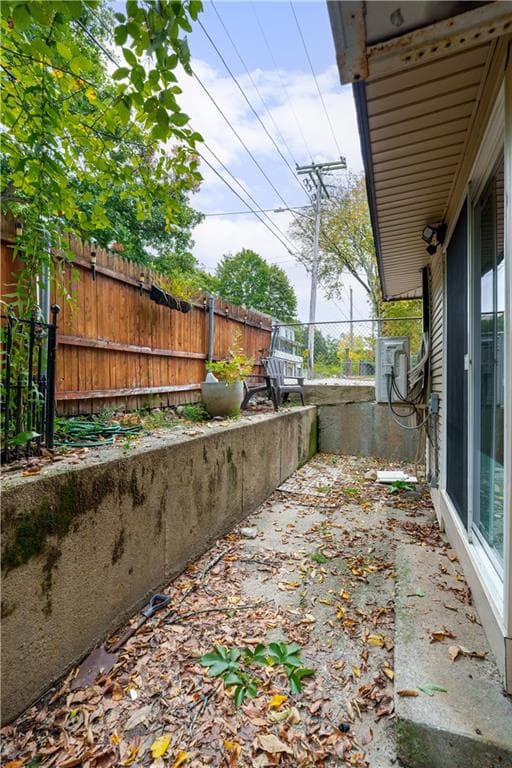 Condominium at 1588 Main Street UNIT 18, West Warwick, photo 29 of 34