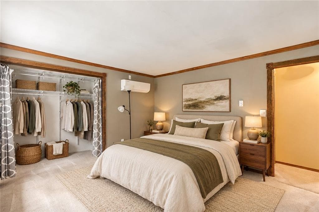 Condominium at 1588 Main Street UNIT 18, West Warwick, photo 21 of 34