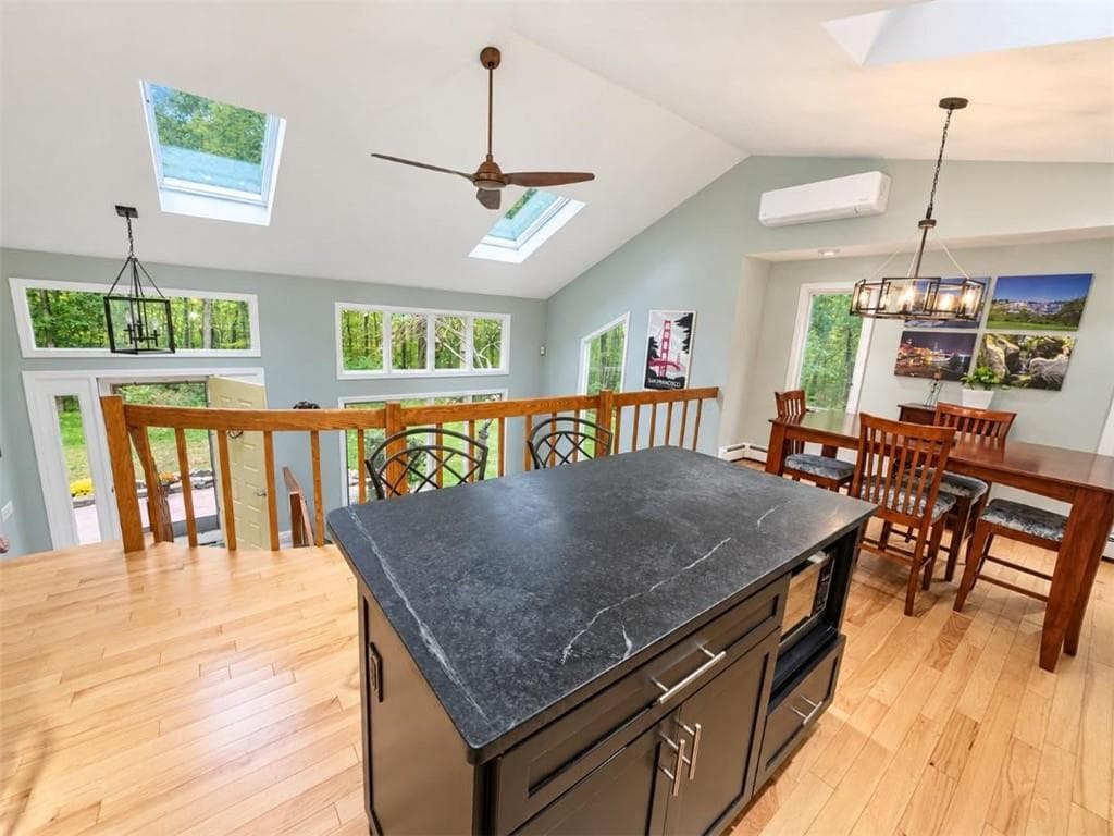 Single Family Residence at 28 Hartford Pike, Foster, photo 10 of 31