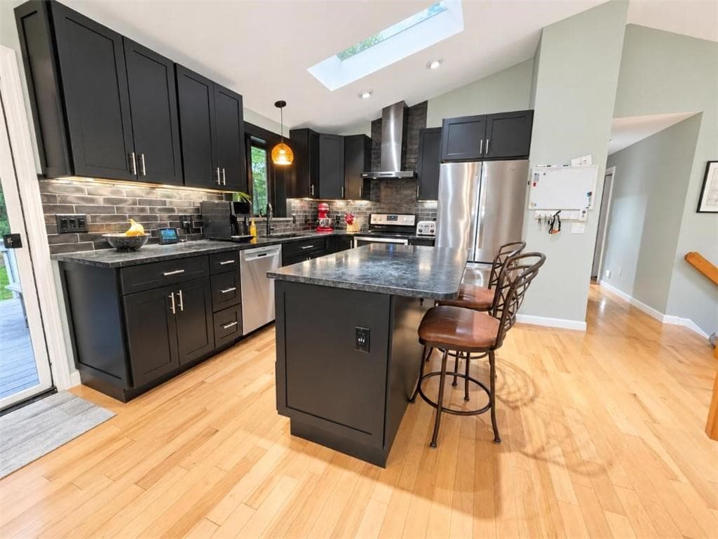 Single Family Residence at 28 Hartford Pike, Foster, photo 11 of 31