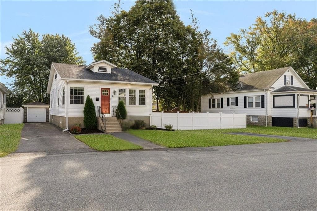 22 Elder Avenue
