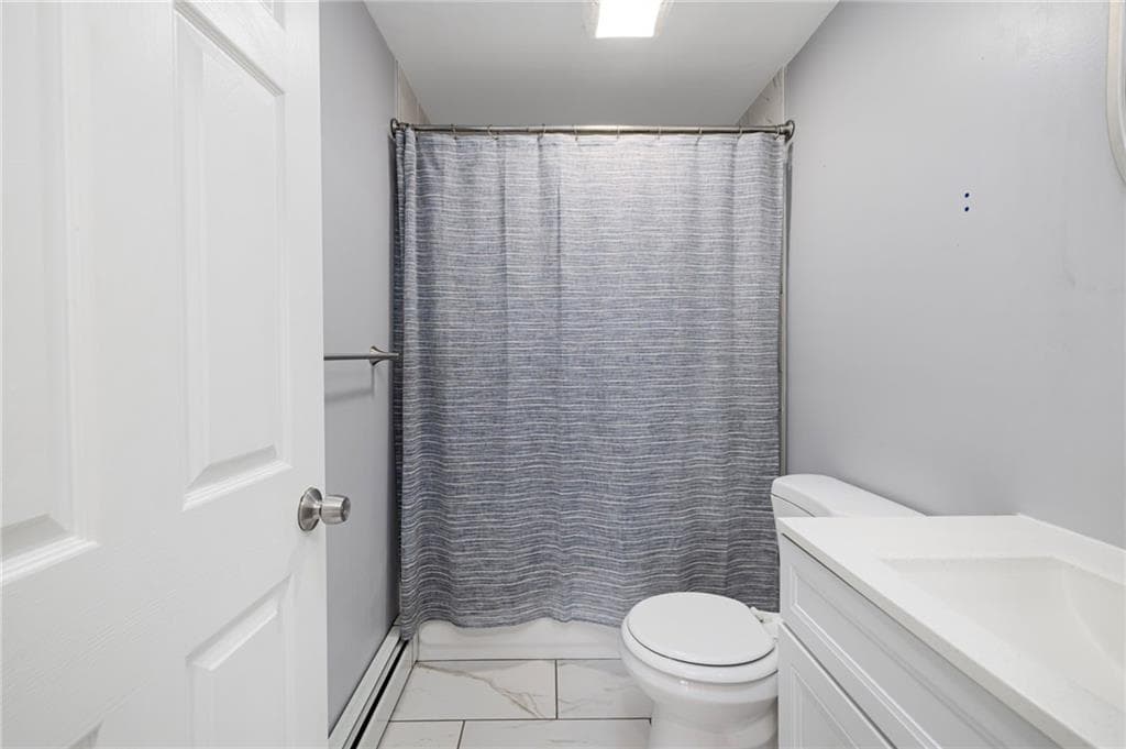 Single Family Residence at 22 Elder Avenue, East Providence, photo 28 of 37