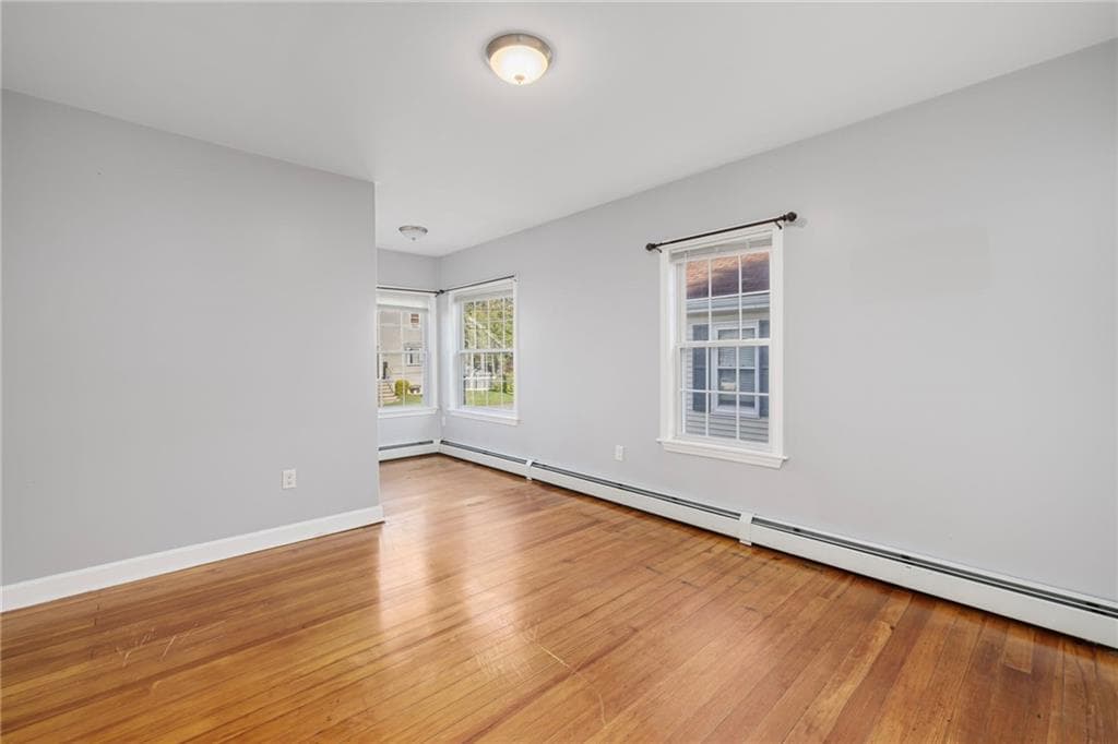 Single Family Residence at 22 Elder Avenue, East Providence, photo 24 of 37