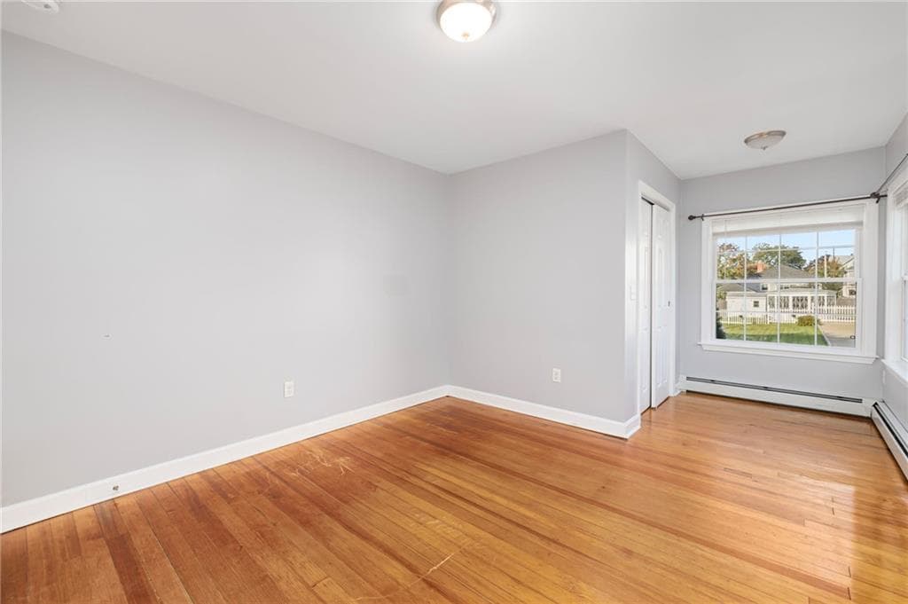 Single Family Residence at 22 Elder Avenue, East Providence, photo 25 of 37