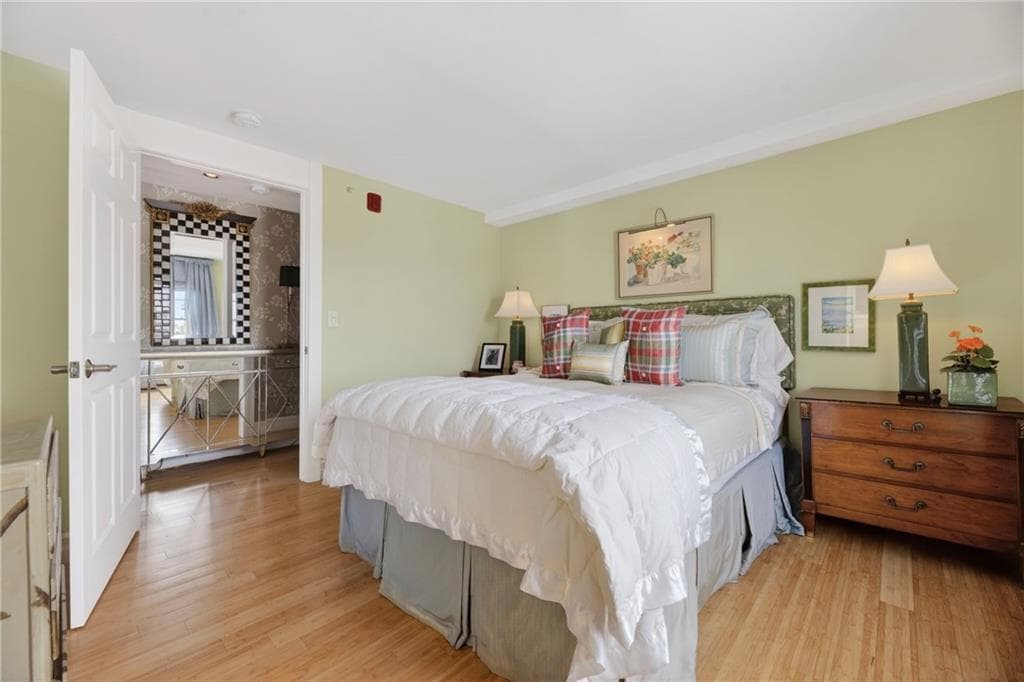 Condominium at 38 Bay Street UNIT W401, Westerly, photo 27 of 41