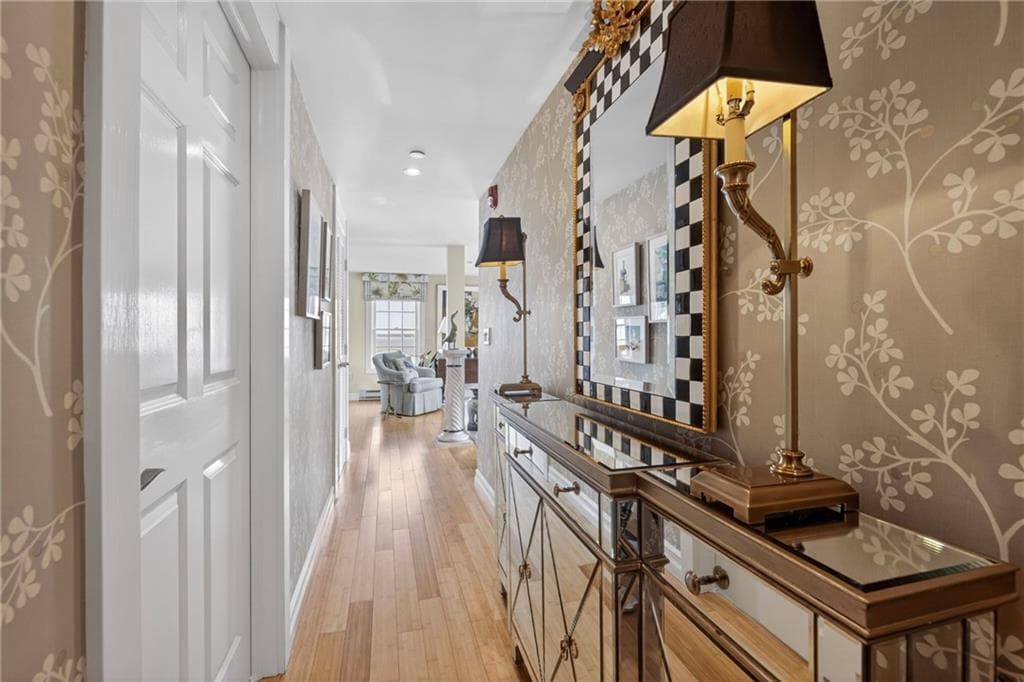 Condominium at 38 Bay Street UNIT W401, Westerly, photo 26 of 41