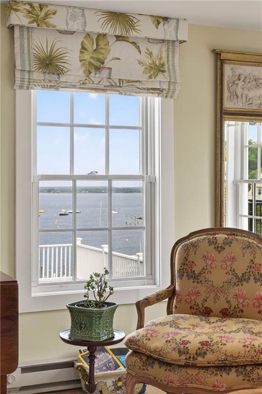 Condominium at 38 Bay Street UNIT W401, Westerly, photo 22 of 41