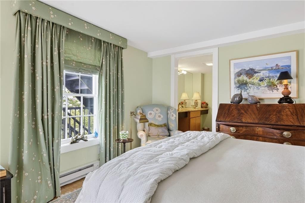 Condominium at 38 Bay Street UNIT W401, Westerly, photo 34 of 41