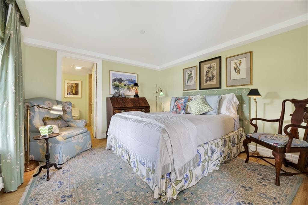 Condominium at 38 Bay Street UNIT W401, Westerly, photo 33 of 41