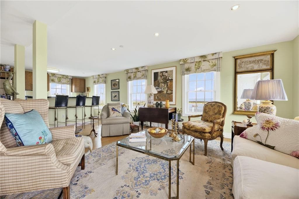 Condominium at 38 Bay Street UNIT W401, Westerly, photo 18 of 41
