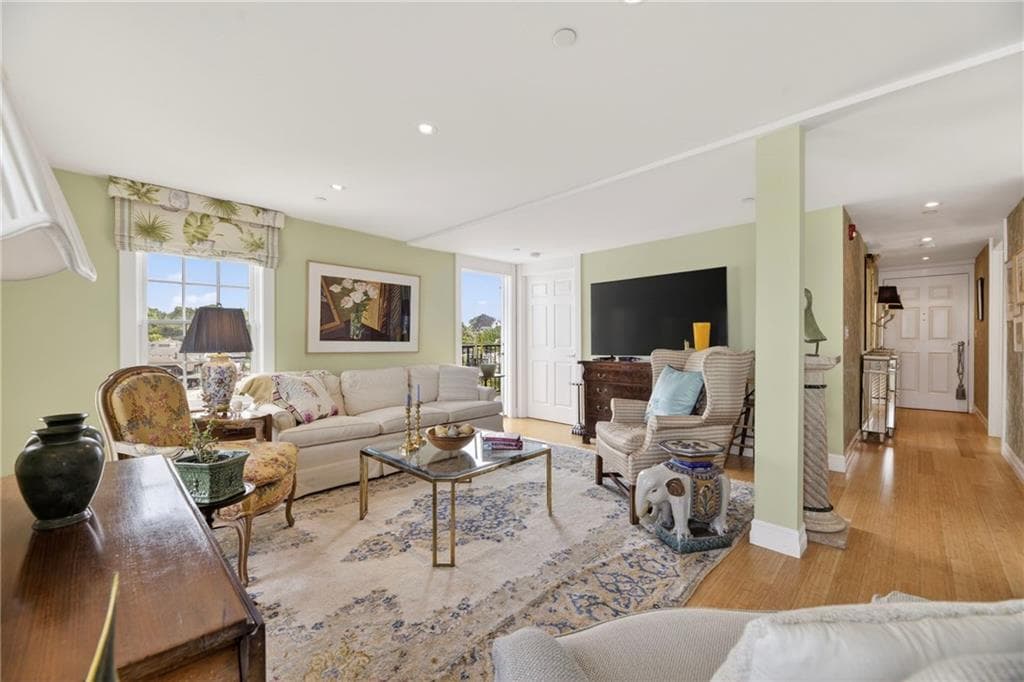 Condominium at 38 Bay Street UNIT W401, Westerly, photo 19 of 41