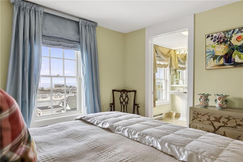 Condominium at 38 Bay Street UNIT W401, Westerly, photo 39 of 41