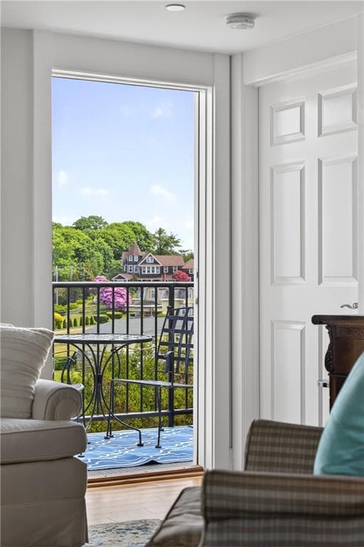 Condominium at 38 Bay Street UNIT W401, Westerly, photo 8 of 41
