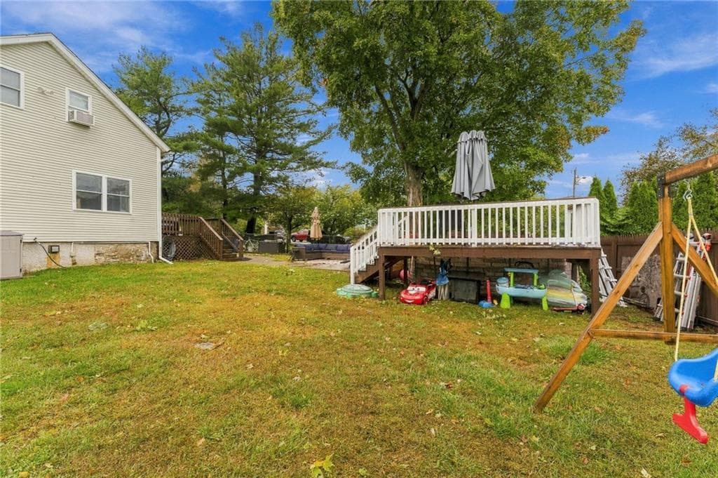 Single Family Residence at 453 Greenville Avenue, Johnston, photo 13 of 47