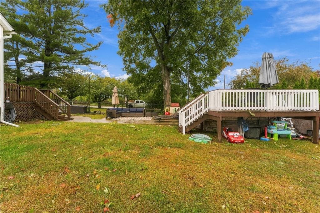 Single Family Residence at 453 Greenville Avenue, Johnston, photo 12 of 47