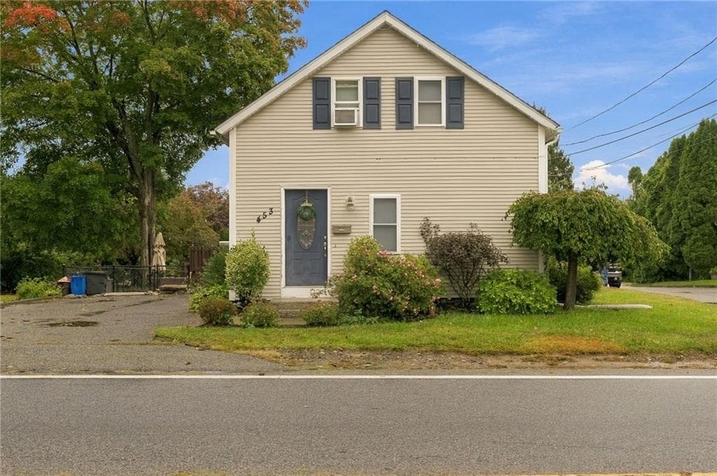 453 Greenville Avenue