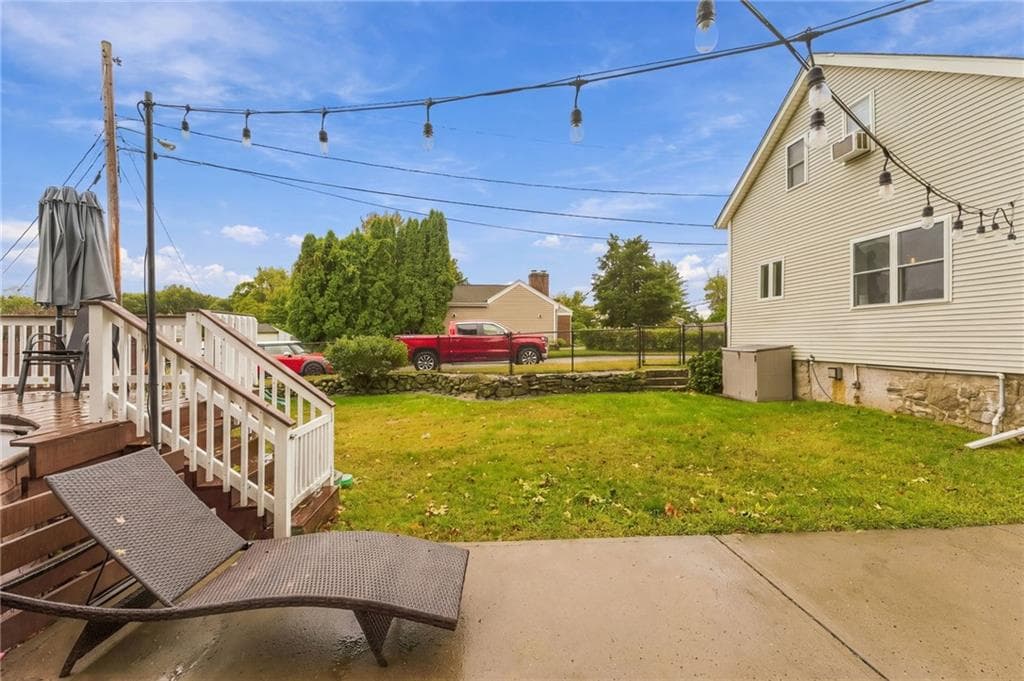 Single Family Residence at 453 Greenville Avenue, Johnston, photo 10 of 47