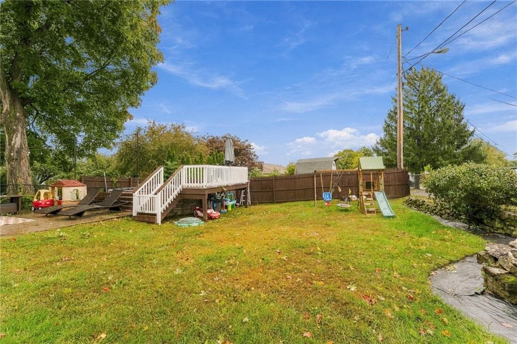 Single Family Residence at 453 Greenville Avenue, Johnston, photo 11 of 47