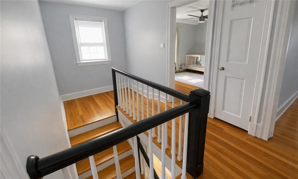 Single Family Residence at 109 Gaskill Street, Woonsocket, photo 29 of 31
