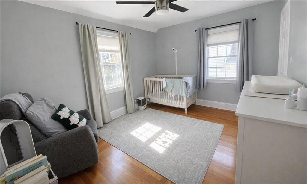 Single Family Residence at 109 Gaskill Street, Woonsocket, photo 25 of 31