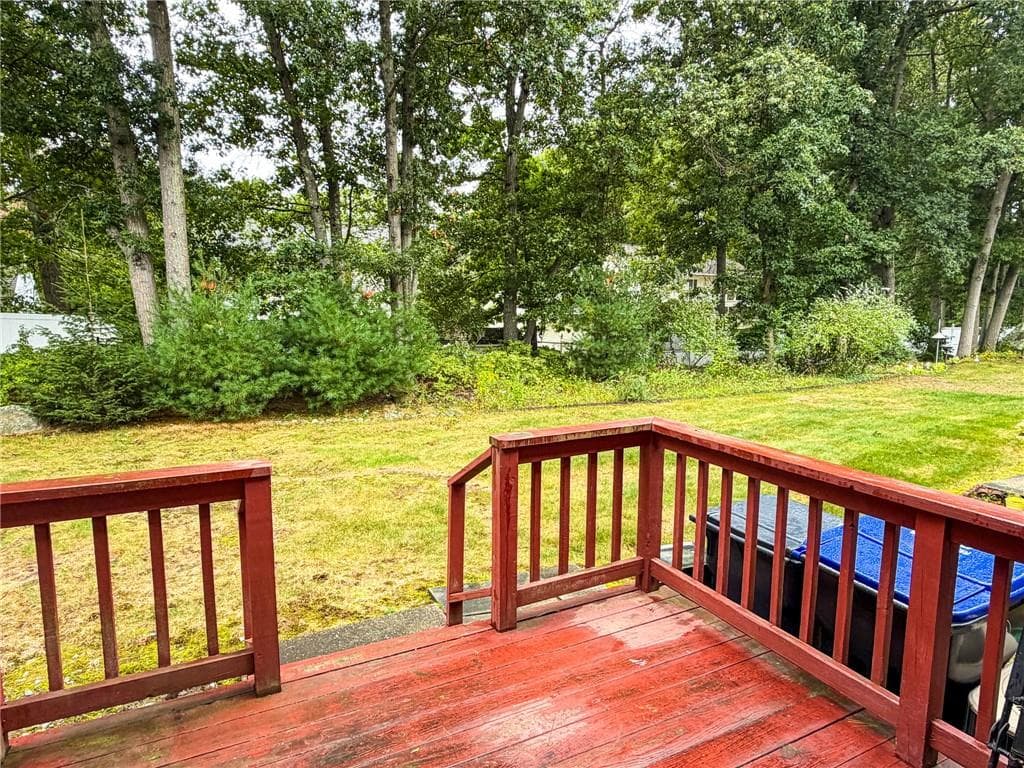 Condominium at 154 Bear Hill Road UNIT 1504, Cumberland, photo 15 of 19