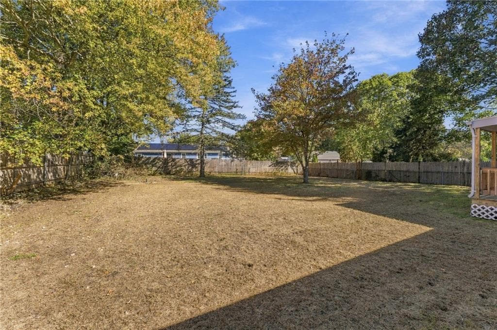 Single Family Residence at 45 Dupont Circle, North Kingstown, photo 37 of 37