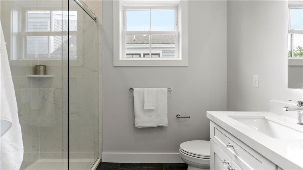 Condominium at 67 Queen Street UNIT 5C, East Greenwich, photo 28 of 36