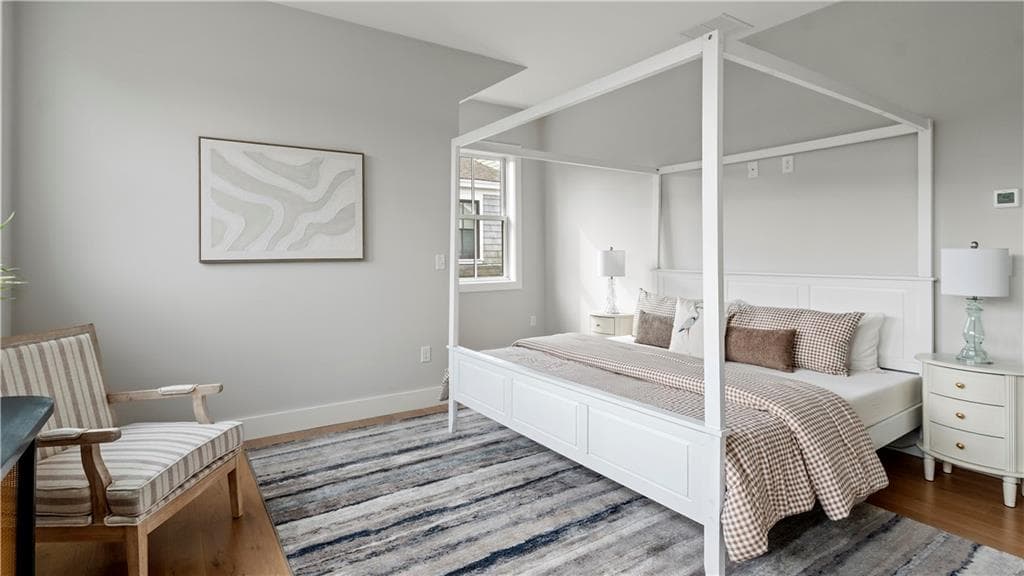 Condominium at 67 Queen Street UNIT 5C, East Greenwich, photo 24 of 36