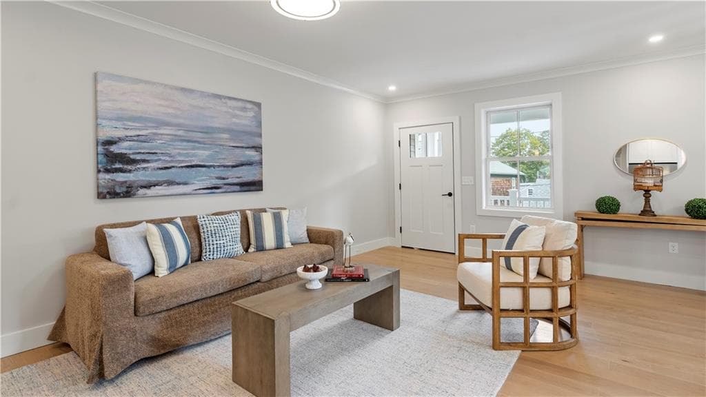 Condominium at 67 Queen Street UNIT 5C, East Greenwich, photo 14 of 36