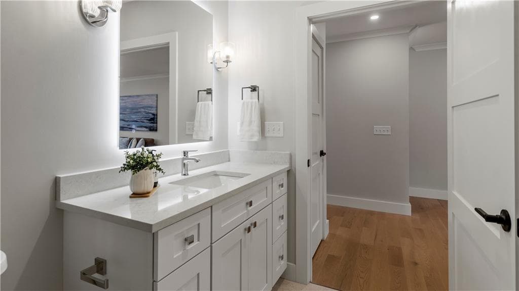 Condominium at 67 Queen Street UNIT 5C, East Greenwich, photo 18 of 36