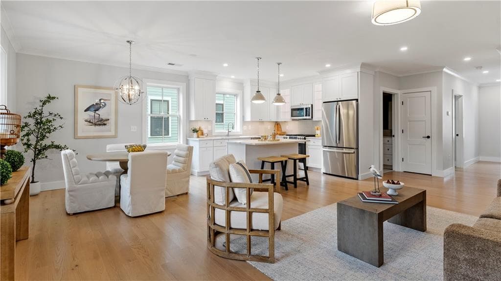 Condominium at 67 Queen Street UNIT 5C, East Greenwich, photo 11 of 36