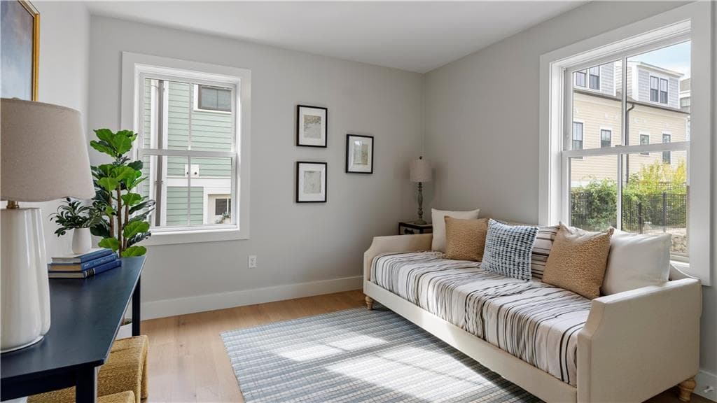 Condominium at 67 Queen Street UNIT 5C, East Greenwich, photo 19 of 36