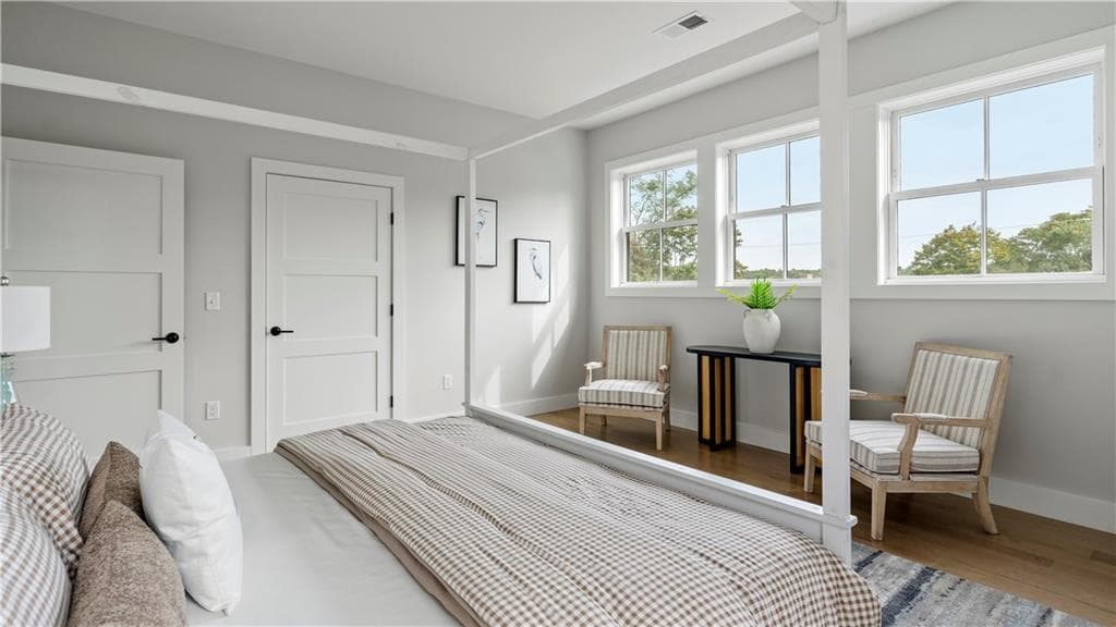 Condominium at 67 Queen Street UNIT 5C, East Greenwich, photo 25 of 36