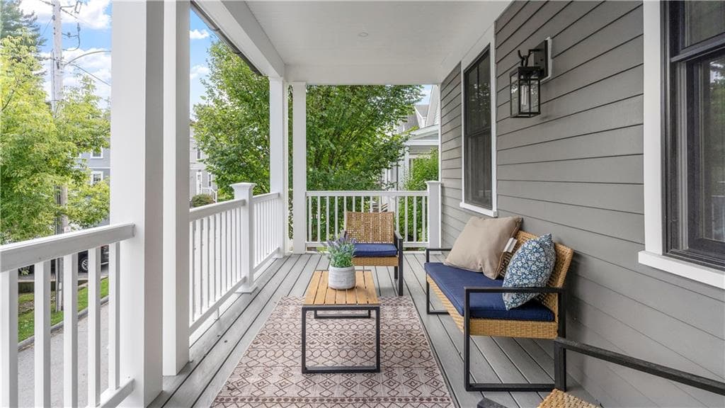 Condominium at 67 Queen Street UNIT 5C, East Greenwich, photo 21 of 36