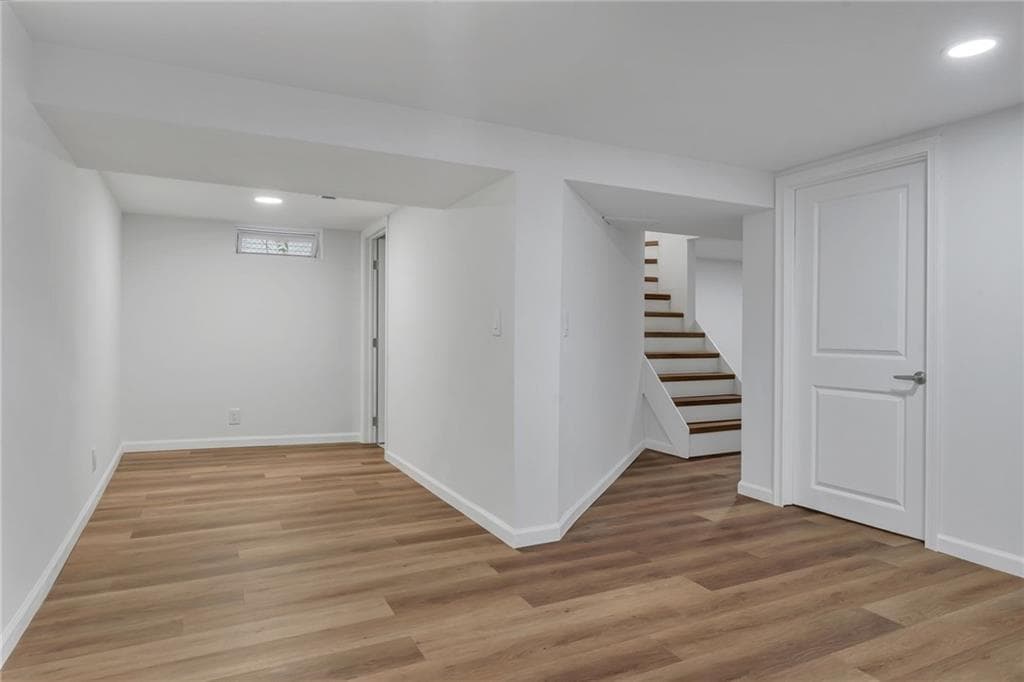 Single Family Residence at 546 Robinson Street, Woonsocket, photo 26 of 38