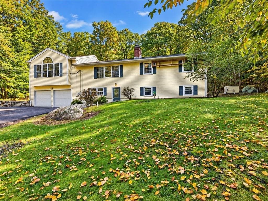 380 Snake Hill Road