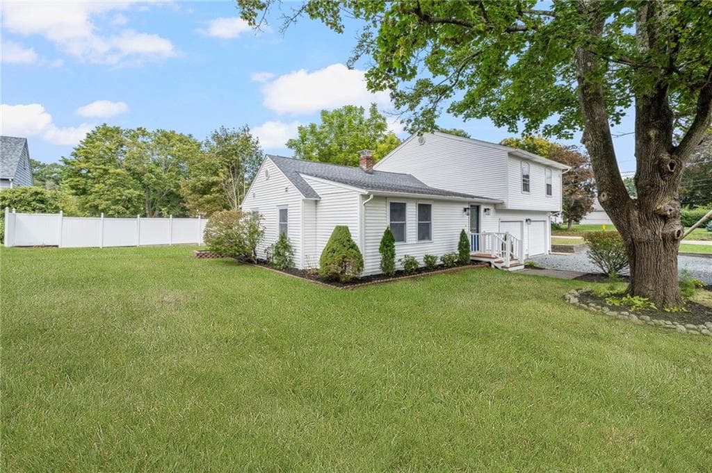 Single Family Residence at 34 Mount View Avenue, North Kingstown, photo 41 of 41